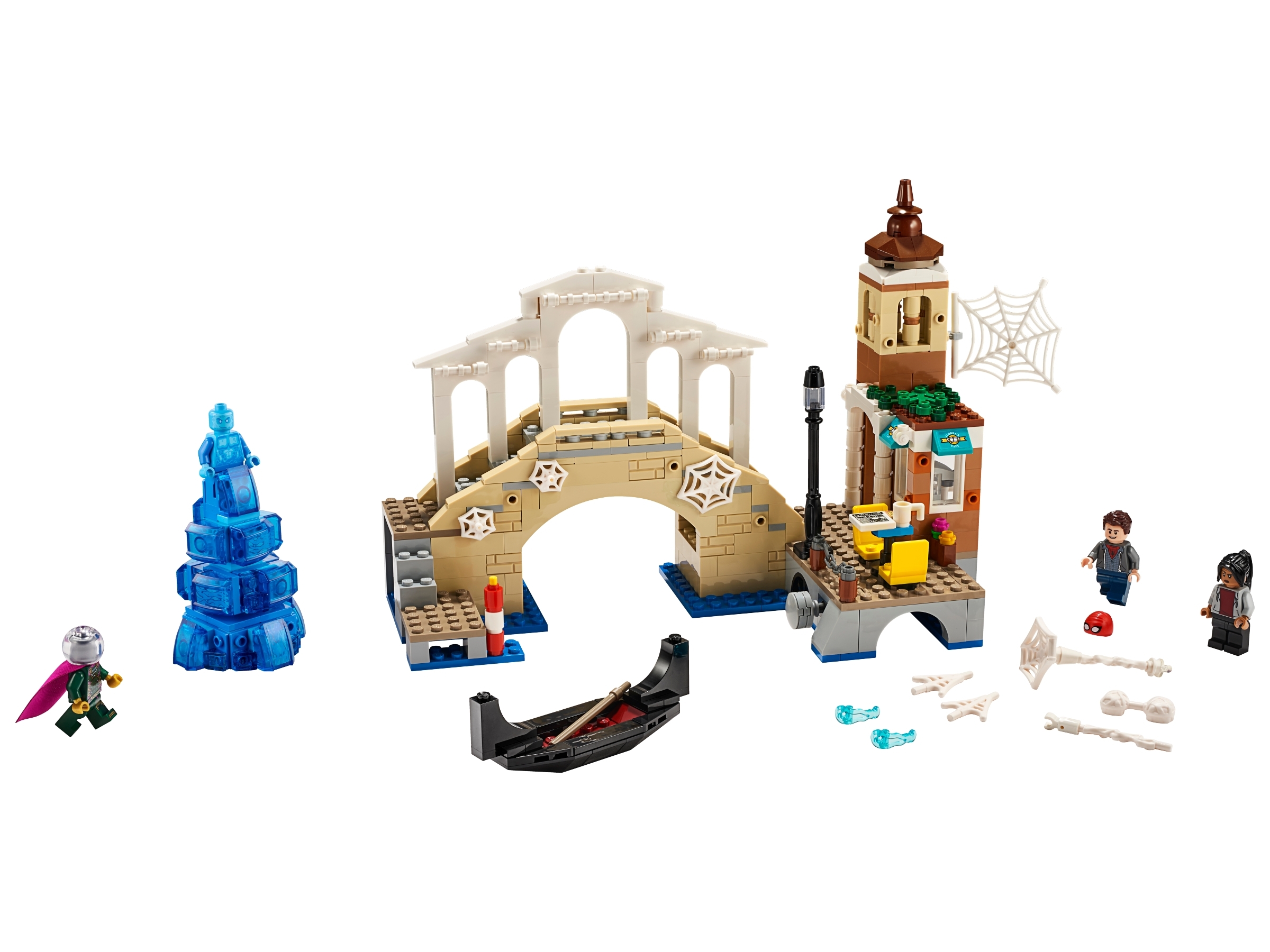 lego set 76129