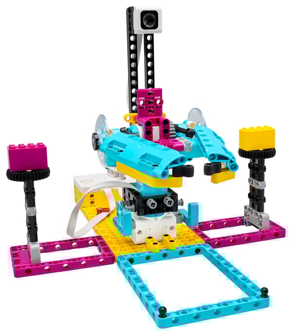 LEGO® Education SPIKE™ Prime Set - Image 11
