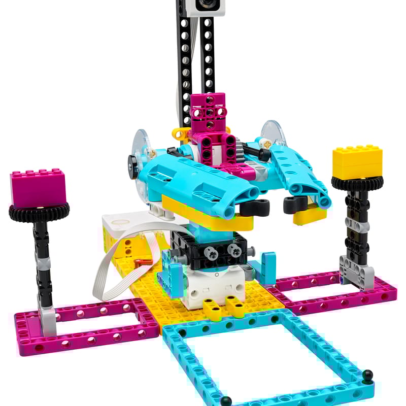 LEGO® Education SPIKE™ Prime Set - Main Image