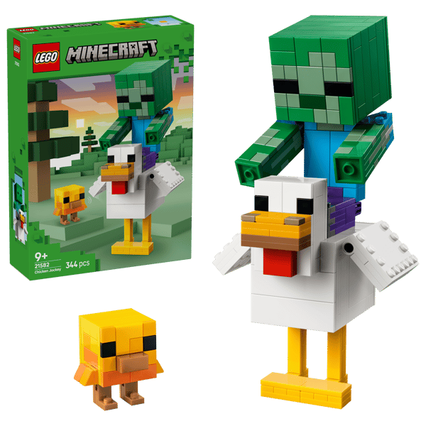 Chicken Jockey - Image 3