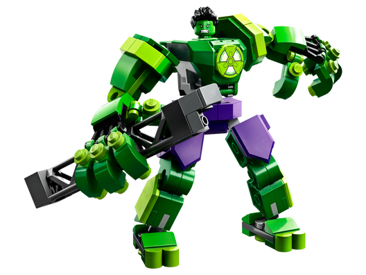 LEGO 76241 - Hulks kamprobot