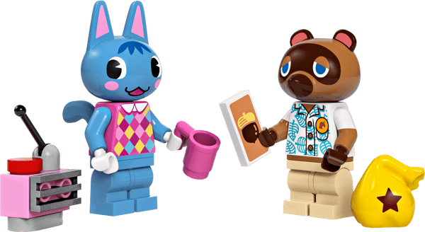 Nook's Cranny & Rosie's House - Image 10