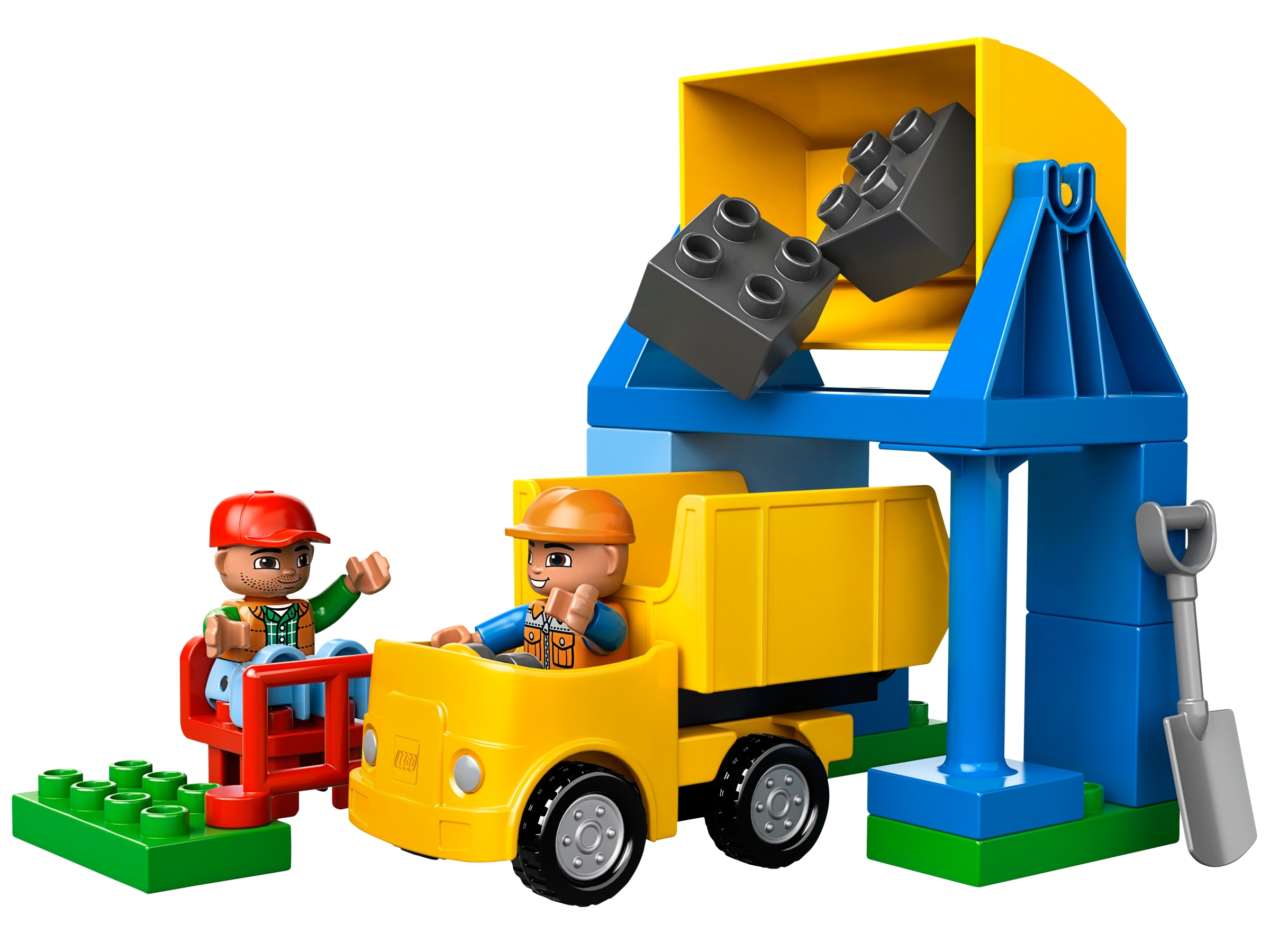 lego duplo train deluxe