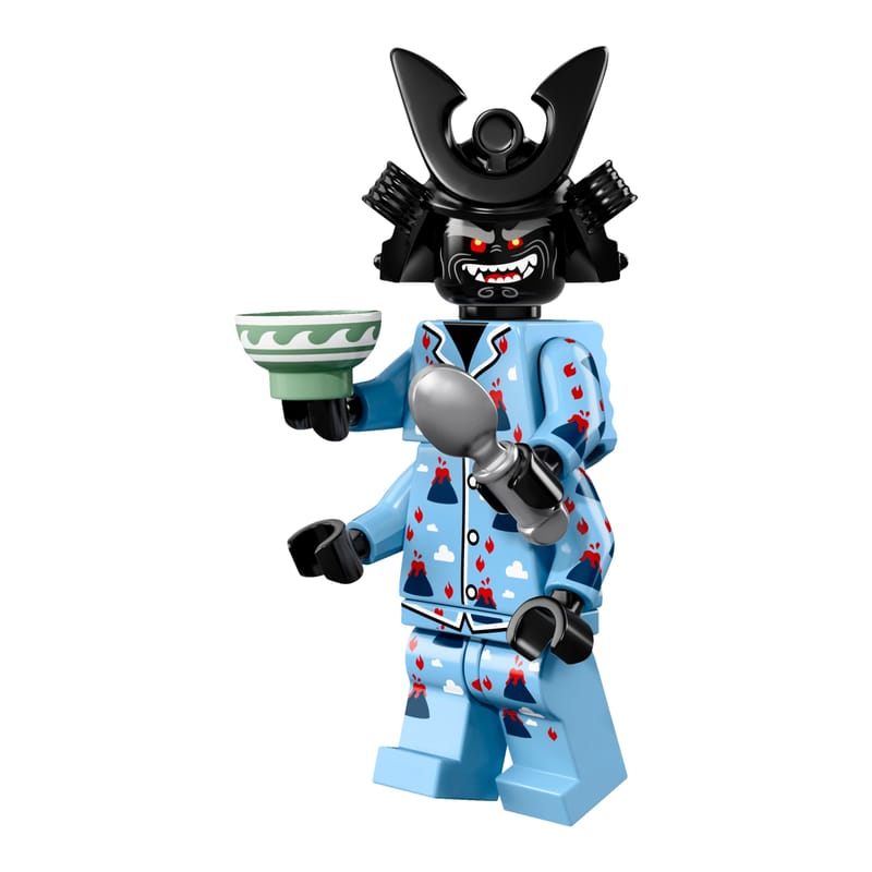 THE LEGO® NINJAGO® MOVIE™ - Main Image