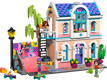 Liann's Family House