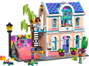 LEGO Friends 42687 Lianns Familienhaus
