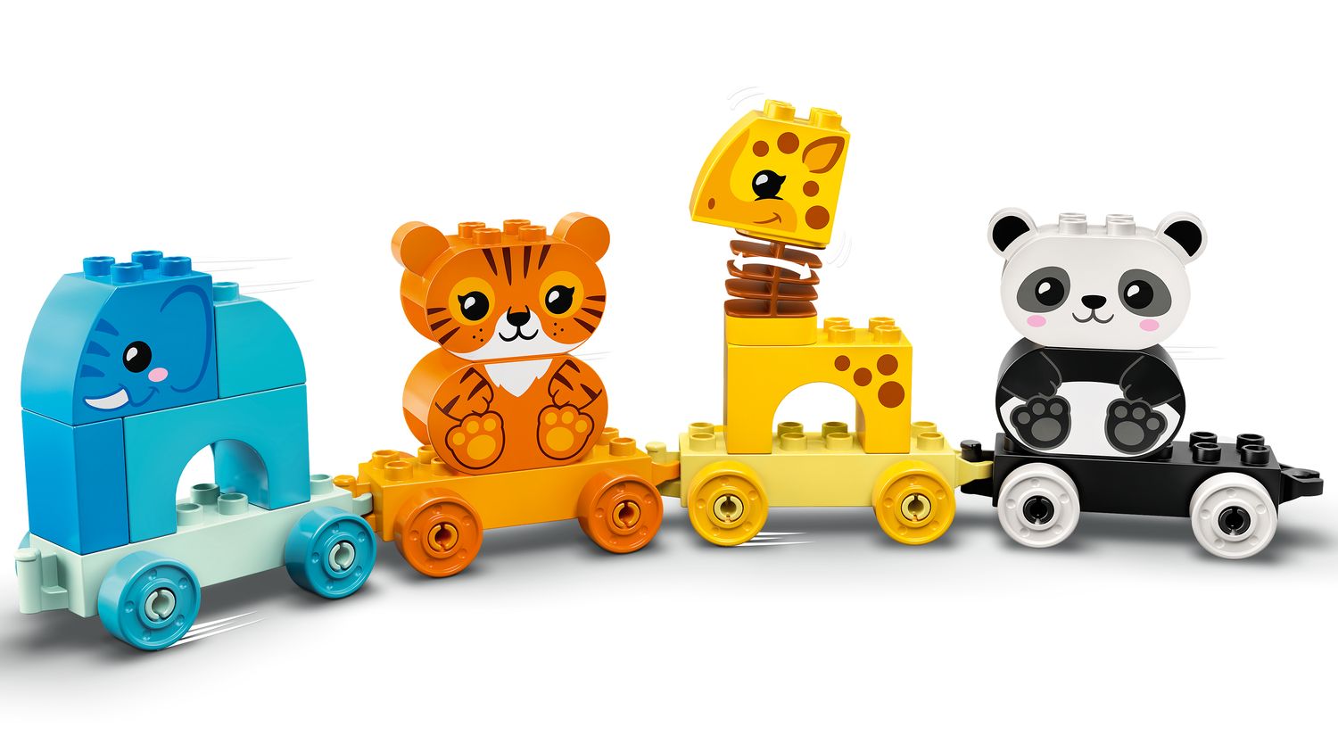 Animal Train