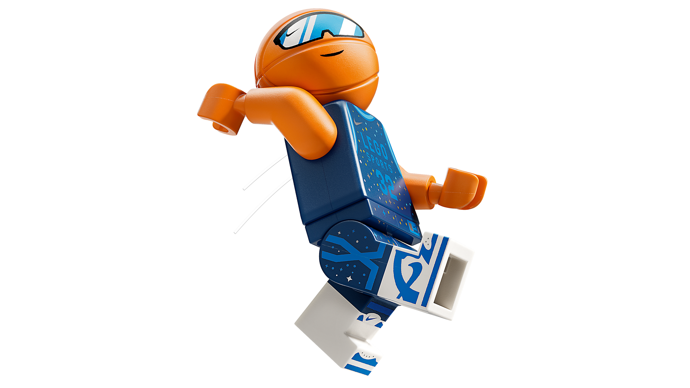 Nike Dunk x LEGO® Set