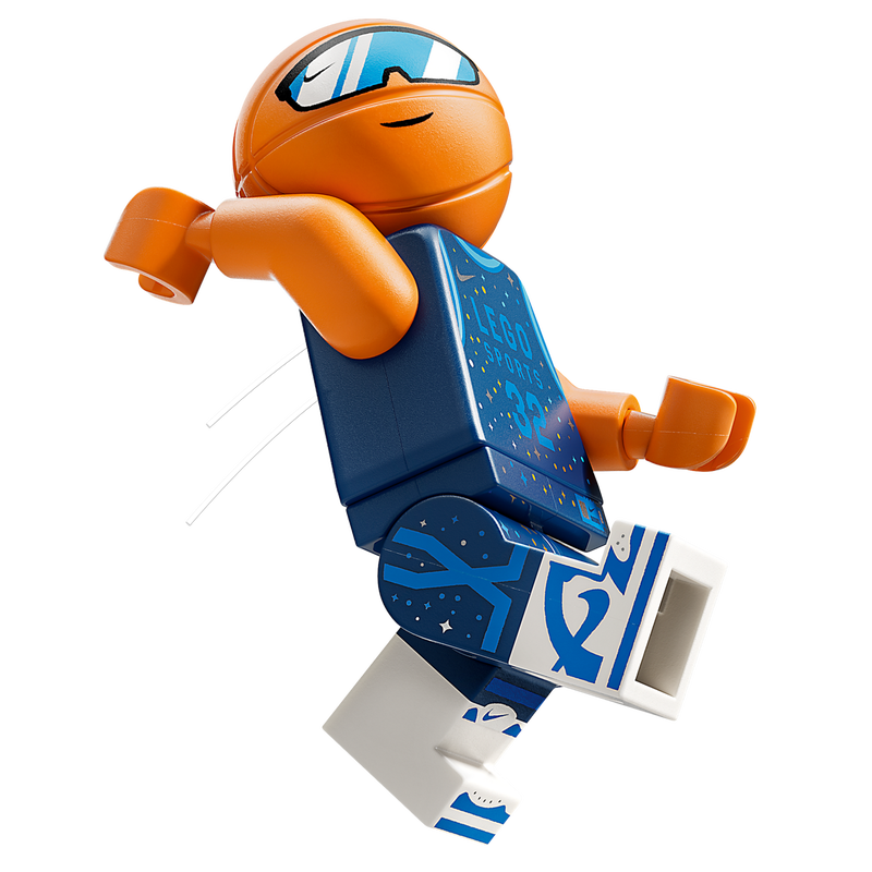 Nike Dunk x LEGO® Set