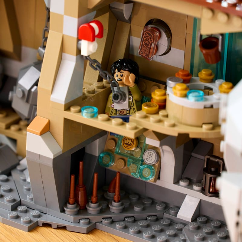 The Goonies 21363 Ideas Buy online at the Official LEGO® Shop SK