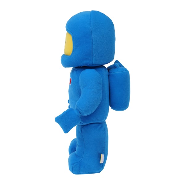 LEGO 5008785 Peluche astronaute – Bleu — visuel 3 sur 6