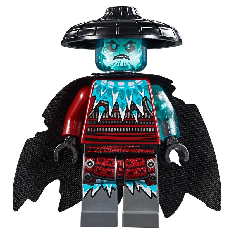 Castle of the Forsaken Emperor