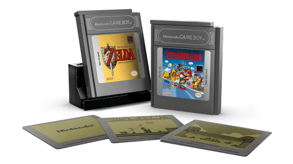 LEGO 72046 Game Boy™ — visuel 6 sur 8