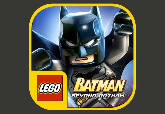 LEGO® mobile and mobile app | Official LEGO® Shop US