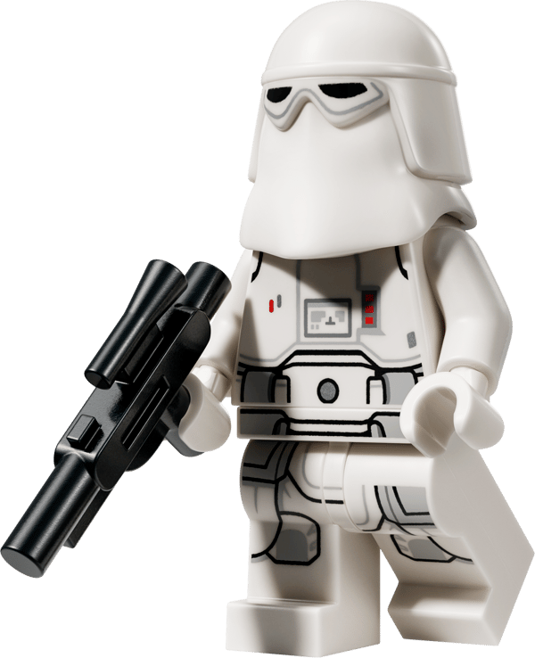 Imperial Remnant AT-AT™ with INT-4 - Image 10