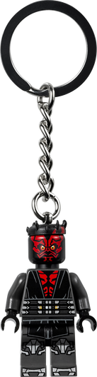 LEGO 854188 - Darth Maul™-nøglering