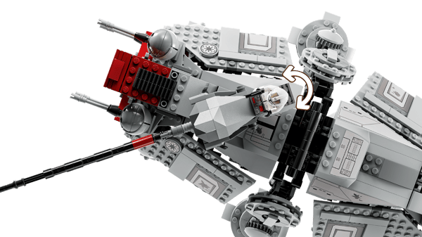 AT-TE™ Walker - Image 7