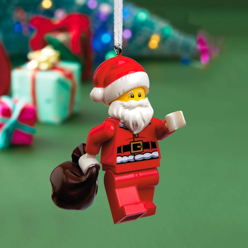 Santa Claus Keepsake Ornament 5009470 Other Buy online at the