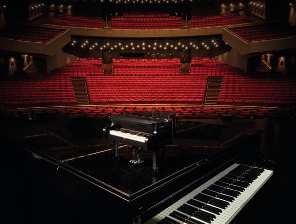 Grand Piano - Image 18
