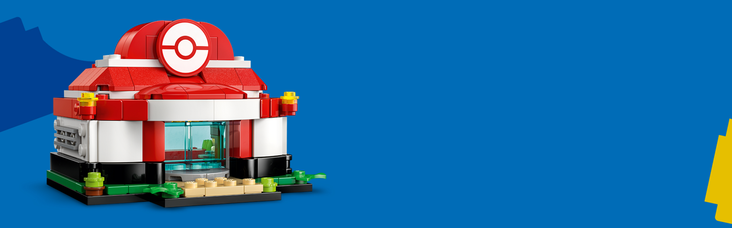 Venusaur, Charizard and Blastoise 72153 | Pokémon | Buy online at