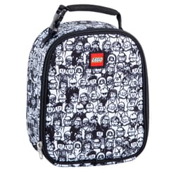 Heritage Classic Lunch Bag – Minifigure Color Me