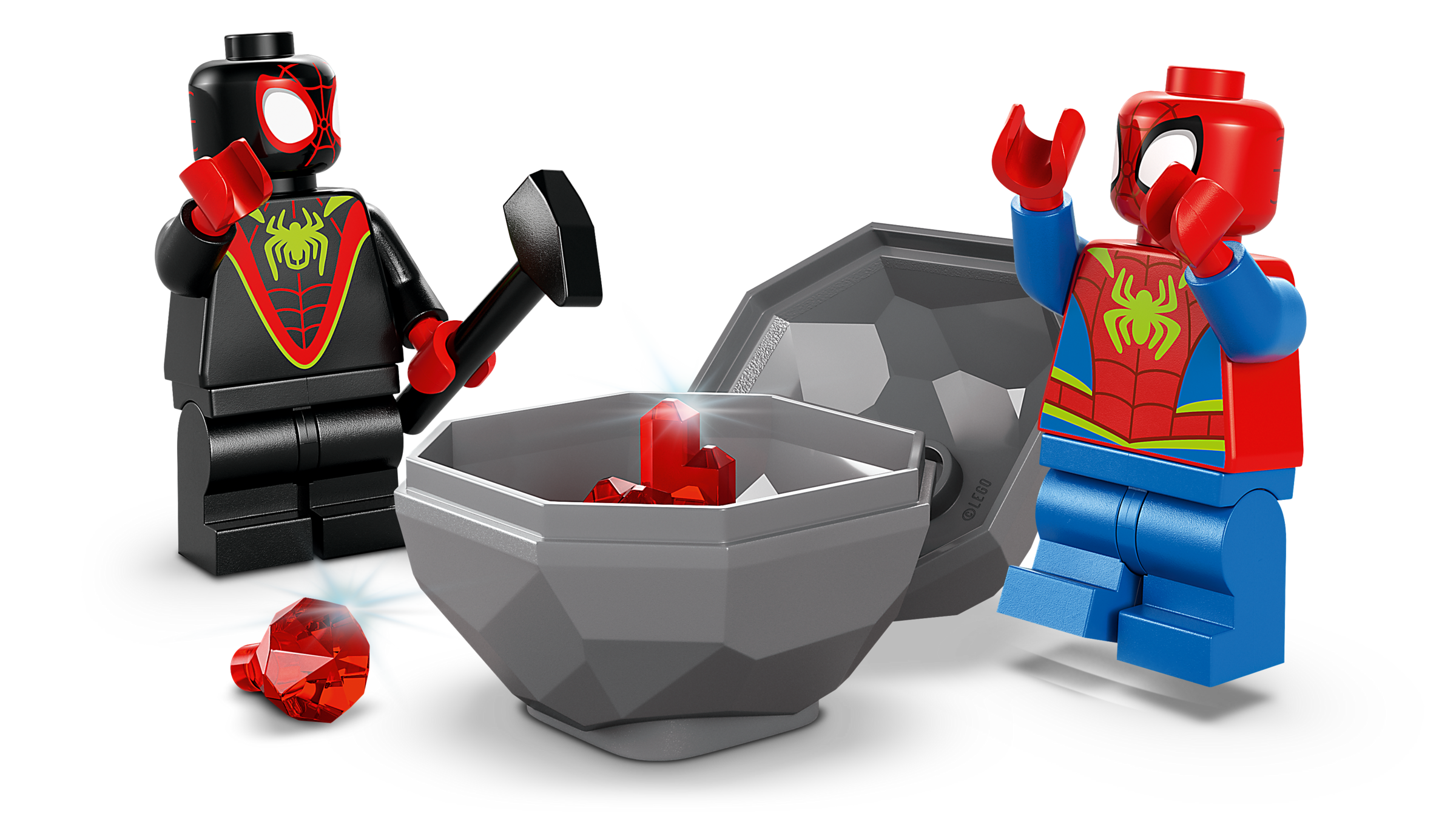 Team Spidey Dino Crawler Rescue 11199 Marvel Buy online at the