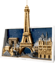 LEGO Architecture 21064 Paris – Stadt der Liebe