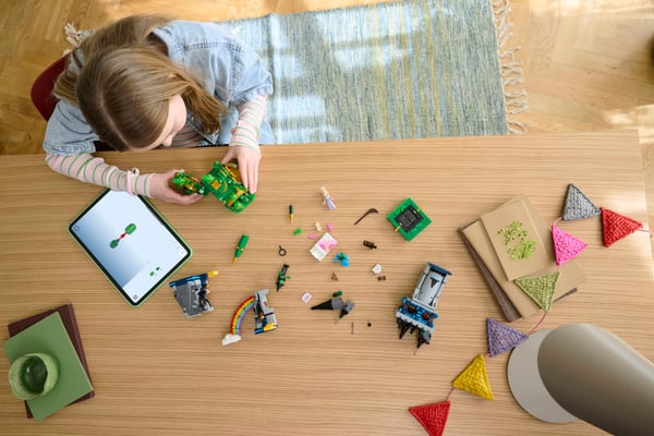 LEGO 75689 Emerald City et le château de Kiamo Ko — visuel 8 sur 8