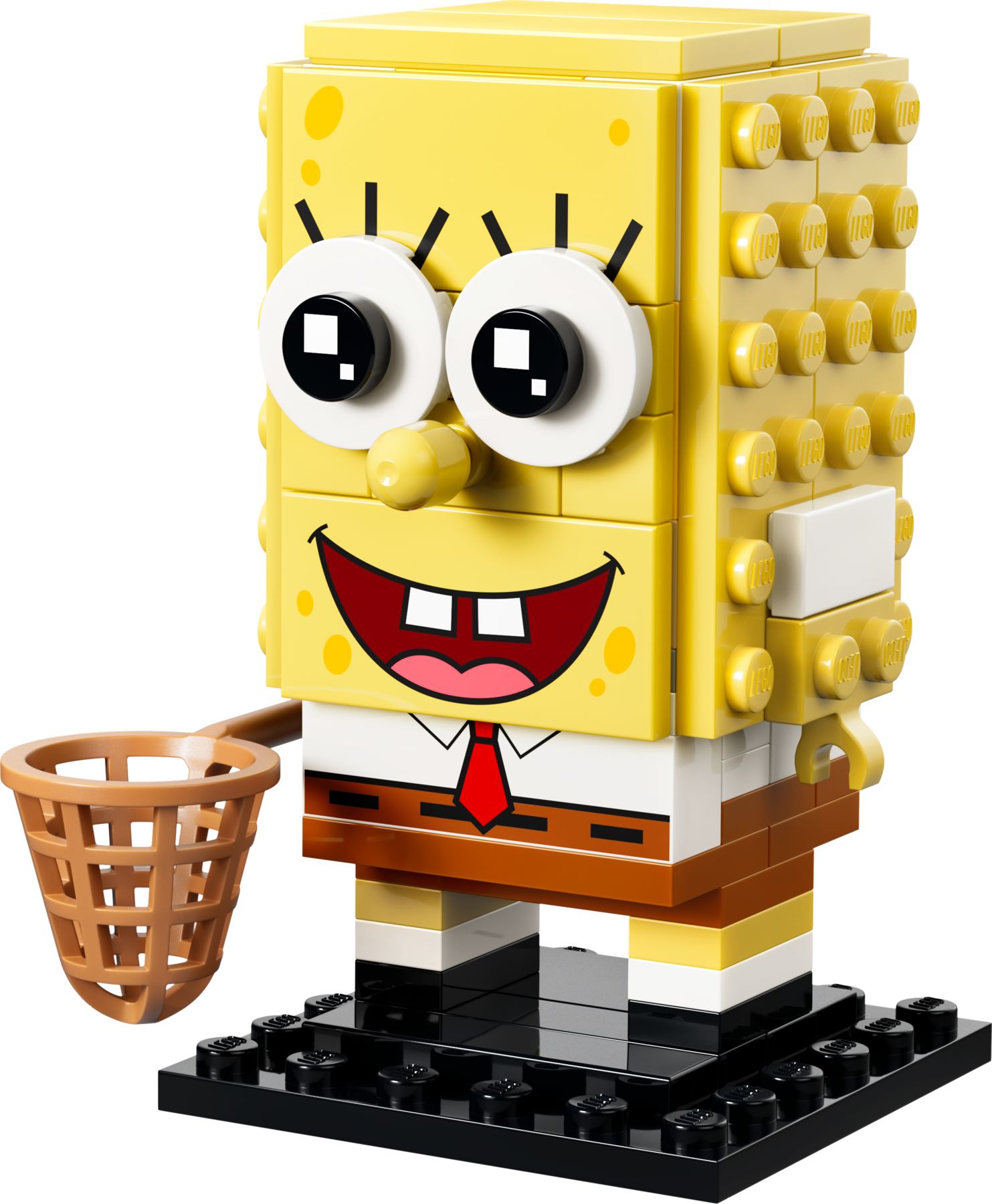 SvampeBob Firkant-figur