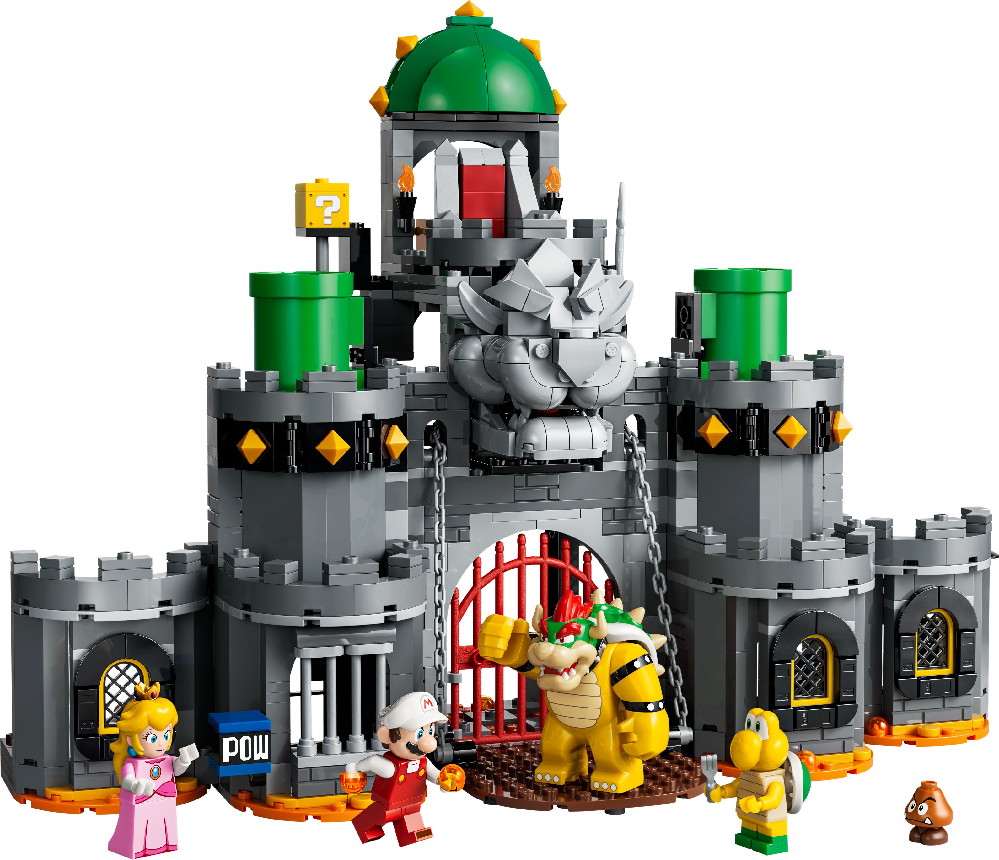 LEGO 72060