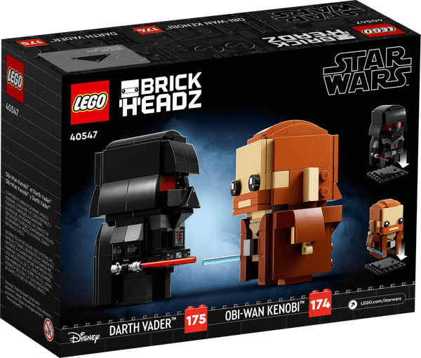 Obi-Wan Kenobi™ & Darth Vader™ - Image 9