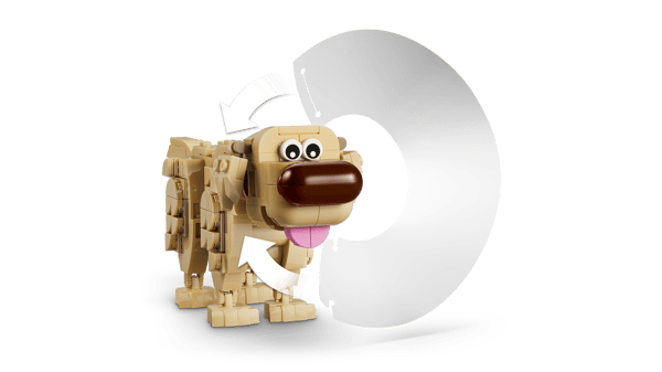 Kevin & Dug - Image 7