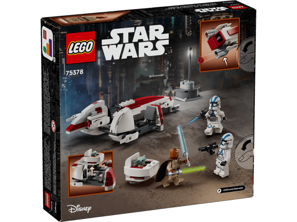 BARC Speeder™ Escape - Image 9