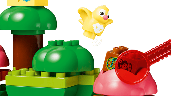 Discovery Forest with Wild Animals - Image 6