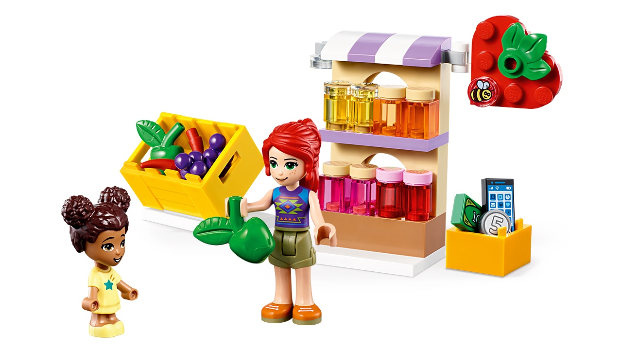 Lego Store Destiny Usa