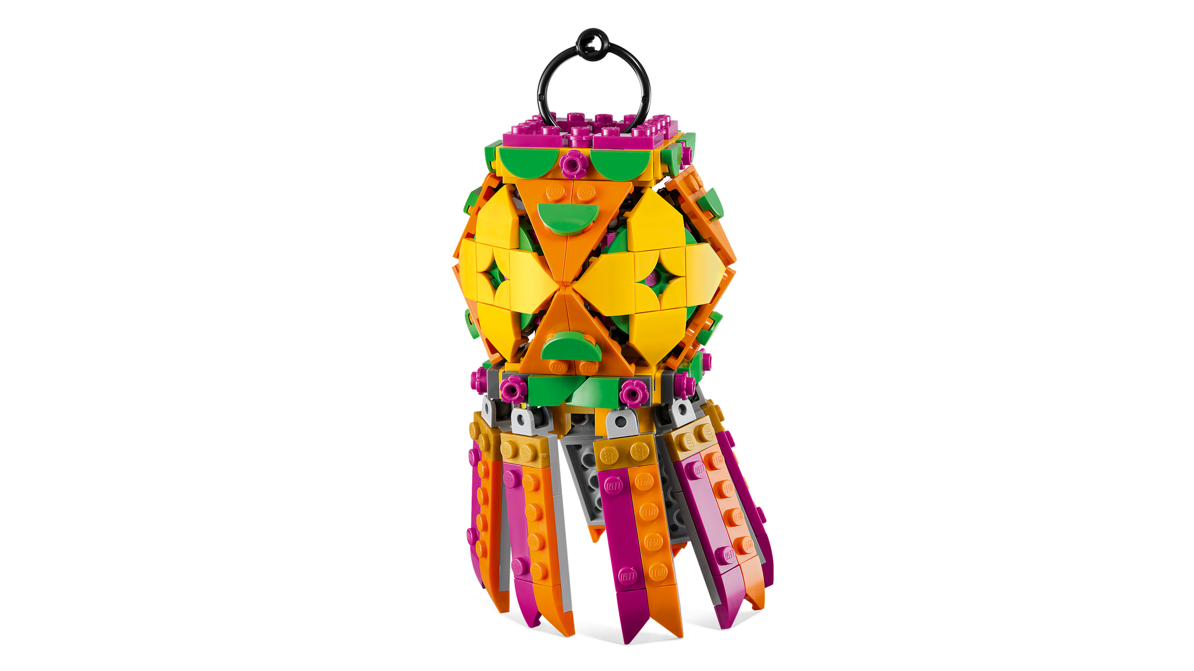 Spalvingas žibintas 40873 | UNKNOWN | Oficialios LEGO