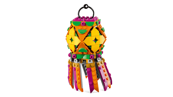 Colorful Lantern - Image 5