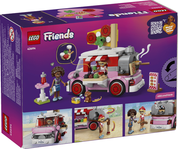 Pizza Truck - Image 17