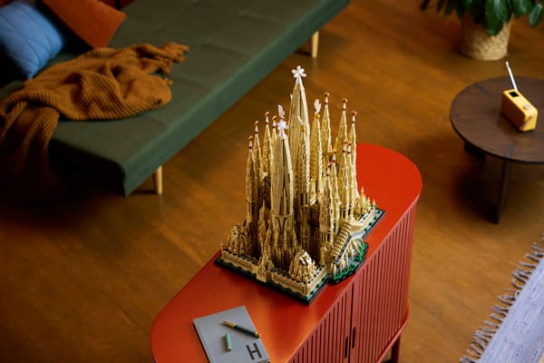 Sagrada Família - Image 19