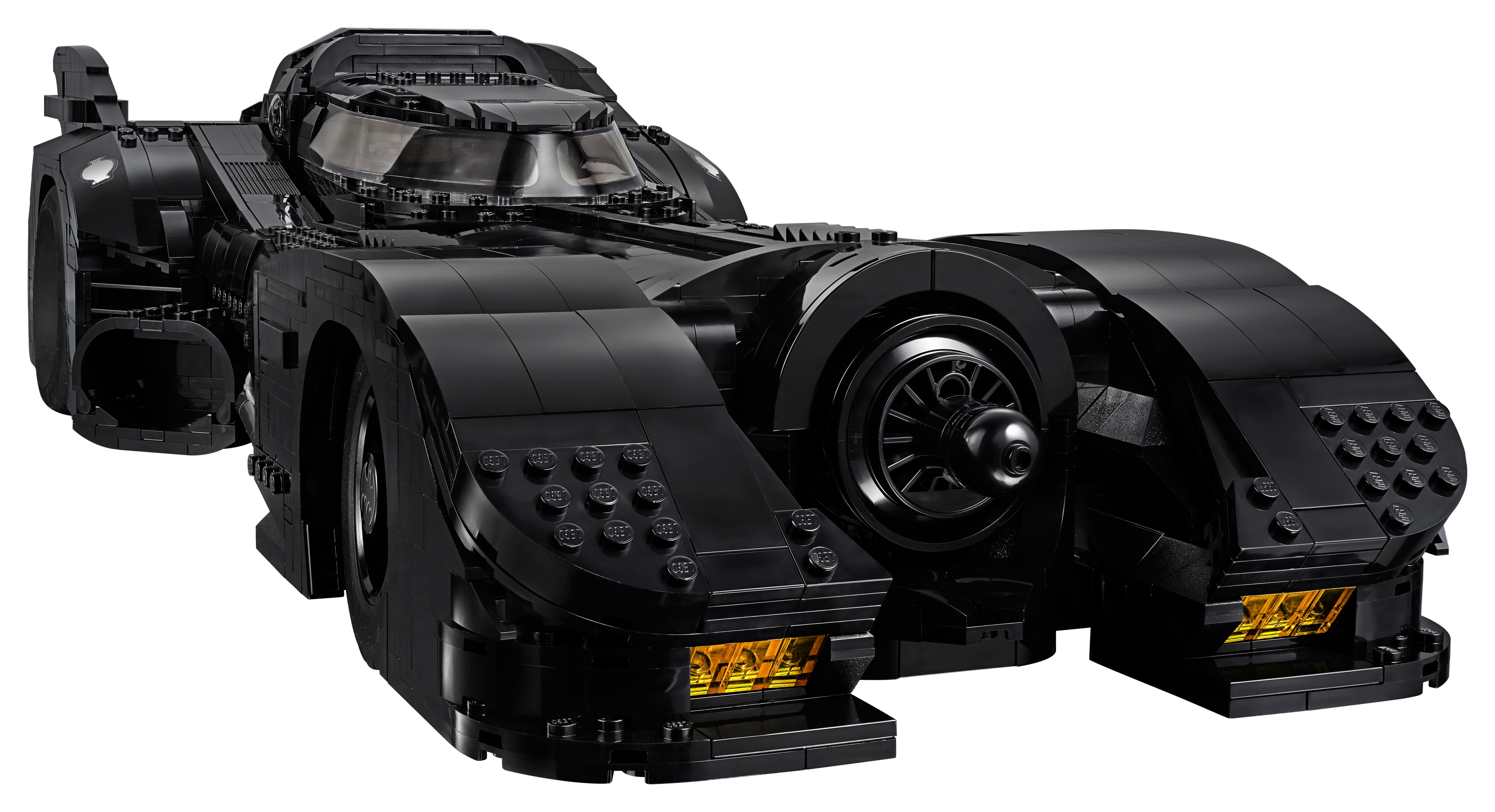 Forventning ærme vegetation 1989 Batmobile™ 76139 | DC | Buy online at the Official LEGO® Shop US