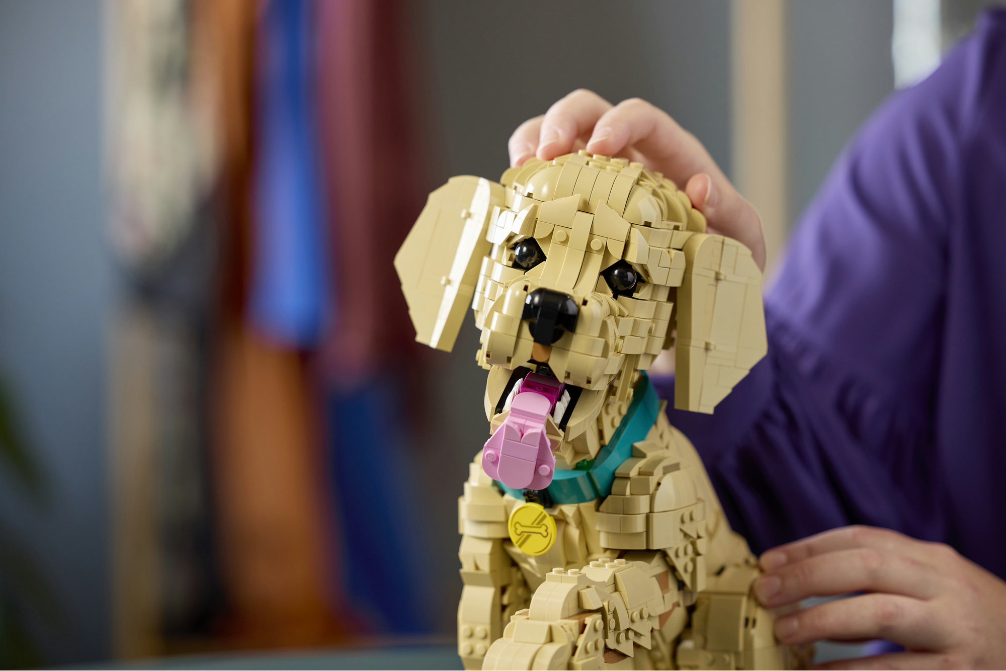Unique Mother's Day Gifts | Official LEGO® Shop US