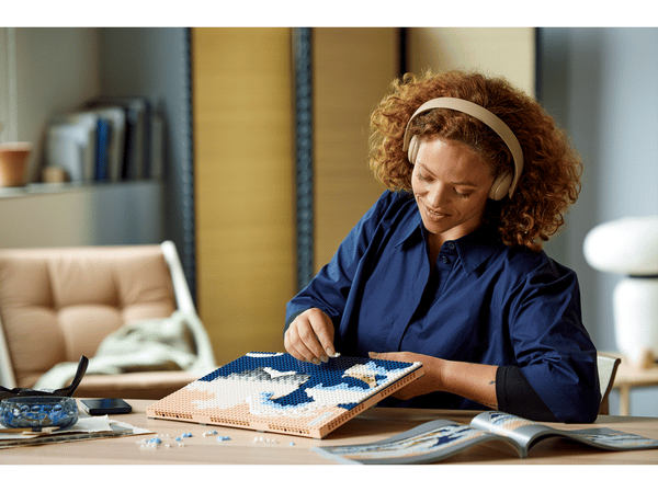 Hokusai – The Great Wave - Image 8