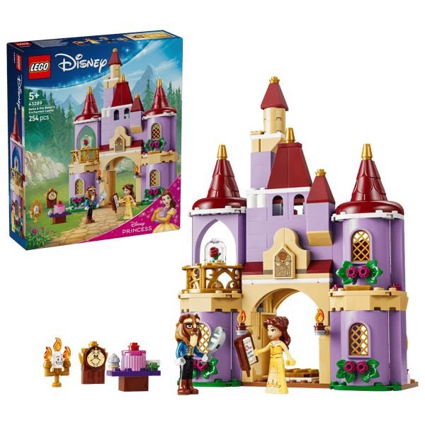 Belle & the Beast's Enchanted Castle - Image 3