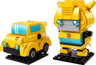 Bumblebee Robot & Vehicle