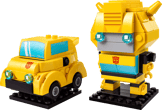 Bumblebee Robot & Vehicle