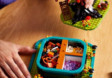 Diy Lego Storage Ideas Lego Table For Sale Storage Diy Lego