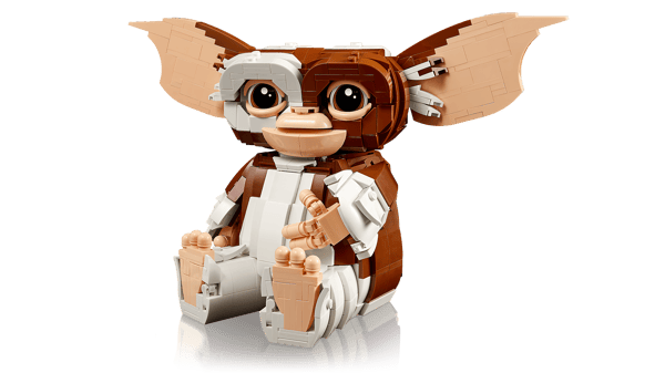 LEGO 21361 Gremlins™: Gizmo — visuel 6 sur 8