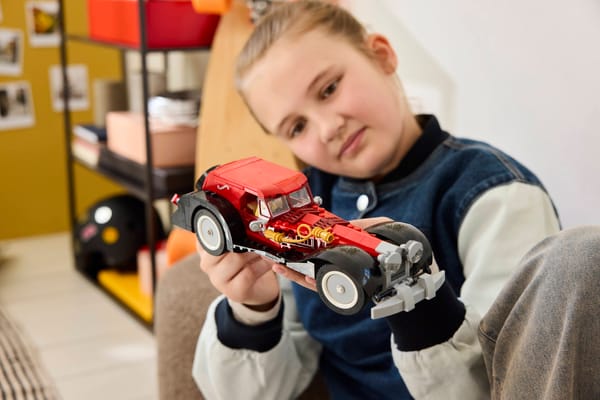 Cruella De Vil's Car - Image 11