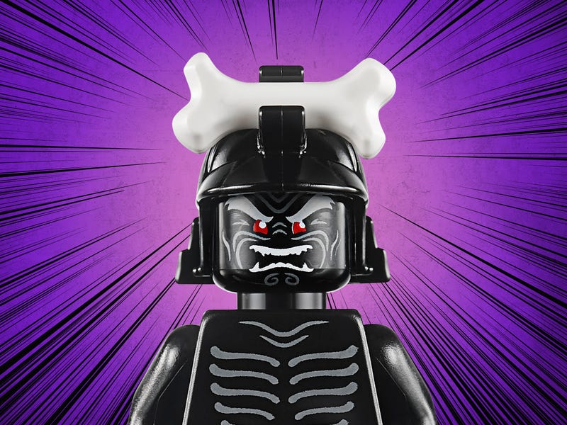 moord Transplanteren Vervagen Characters and minifigures | LEGO® NINJAGO | Official LEGO® Shop US