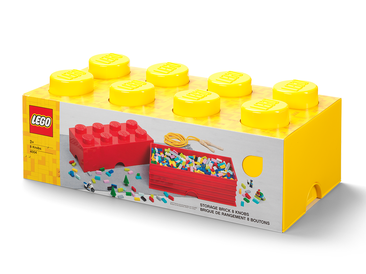 LEGO Storage Box 
